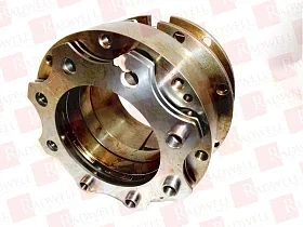 Труба и муфта Артикул 254 KD 10 CA от производителя REGAL REXNORD