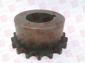 Звездочка / шестерня Артикул 5018 1 5/8 от производителя MARTIN SPROCKET & GEAR INC