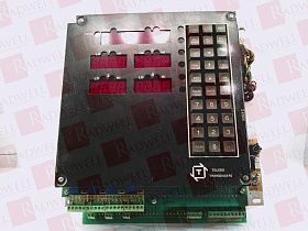 Таймер  / Счетчик  Артикул PITA03113 от производителя TOLEDO TRANSDUCERS