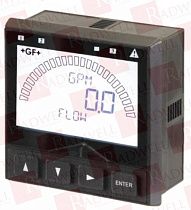 Приемопередатчик Артикул 3-9900-1P от производителя GEORG FISCHER SIGNET