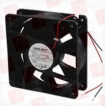 Вентилятор / терморегулятор для панели управления Артикул 4715KL-05W-B50-E00 от производителя MINEBEA