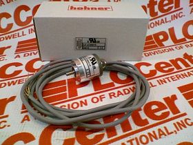 272720010 Кодировщик/резольвер от HOHNER AUTOMATION