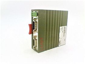 Модуль/стойка ПЛК CM-CAN1 от LUST ELECTRONICS