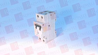 Автоматический выключатель для монтажа на дин-рейку Артикул 5SX2-210-7 от производителя SIEMENS