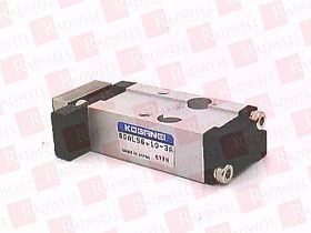 Пневматический цилиндр Артикул BDALS6X10-3A от производителя KOGANEI