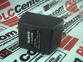 Адаптер питания Артикул 1505-0014 от производителя TELEBYTE TECHNOLOGY INC