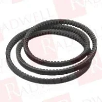 Ремень Артикул 3VX580 от производителя TIMKEN