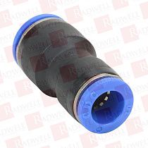 Пневматический фитинг и аксессуары Артикул UR12M-10M от производителя AUTOMATION DIRECT