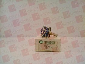 Поворотный переключатель Артикул D2D0206N от производителя ELECTROSWITCH