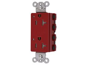 Hubbell SNAP2162RLTRA