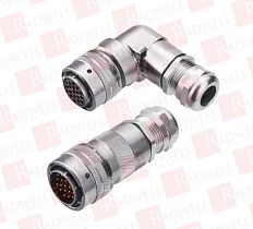 Перемычка / клемма / штекер Артикул KV-3-SWK-26B-90 от производителя SCHUNK