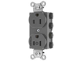 Hubbell SNAP5262C1GY