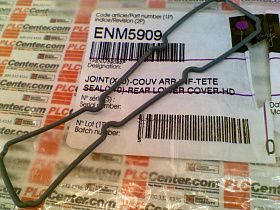 Уплотнение Артикул ENM5909-EACH от производителя DOVER CORPORATION