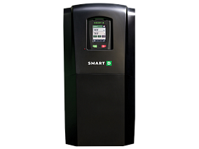 SMARTD TECHNOLOGIES INC SDB-2-2150-A