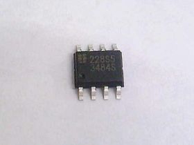 Преобразователь напряжения понижающий EUP3484SDIR1 24В 3А 340кГц SOP-8