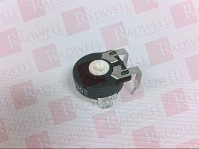 Потенциометр Артикул 531PT15D200K от производителя AMPHENOL