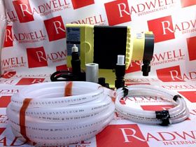 Дозирующий насос C121-72S от LMI LIQUID METRONICS