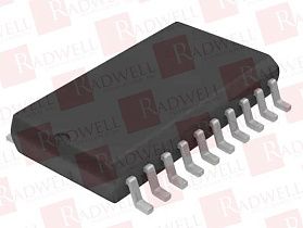 Интегральная микросхема Артикул SN74AC574DWG4 от производителя TEXAS INSTRUMENTS SEMI