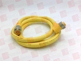 Комплект кабелей / шнуров QD Артикул RSM WKM 66-2M от производителя TURCK