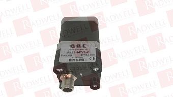 Серводвигатель Артикул M42SH47-T-C от производителя AEC INTERNATIONAL