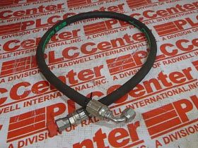 Гидравлический шланг в сборе, соединитель и запасная часть Артикул GH781-4 от производителя EATON CORPORATION