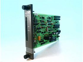 Модуль передачи переменного тока ABB Bailey Controls 6637827B1