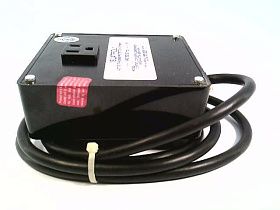 LRI-102 Фильтр помех RFI/EFI/EMI от CONTROL CONCEPTS