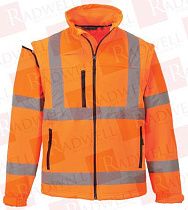 Защитная одежда Артикул S428ORRXL от производителя PORTWEST