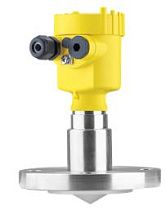 Радарный датчик VEGA PS63.KGNCAHDNAX для измерения уровня жидкости