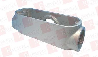 Кабелепровод / соединительный элемент Артикул OT-6 от производителя HUBBELL