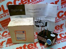 Реле перегрузки ALLEN WEST OLSR00F, 1.91-2.8 А