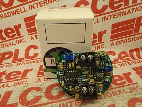 Плата ПК Плата ПЛК / дополнения к  плататам Артикул 30-2055-001 от производителя MAGNETROL