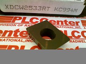 Инструмент  для снятия заусенцев Артикул XDCW2533RT-KC994M от производителя