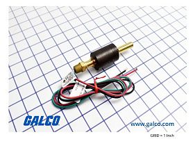 Gems Sensors & Controls 57143