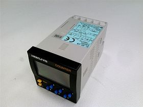 Таймер/счетчик DCJB6AW от HOKUYO AUTOMATIC CO