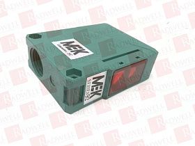 Фотоэлектрический датчик Артикул MEK92-BS-AD от производителя MEKONTROL