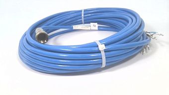 24281-03 Электрический кабель/провод от ROSEMOUNT ANALYTICAL