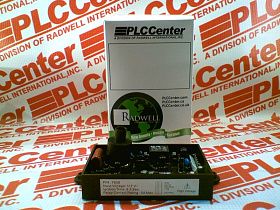 Модуль / стойка ПЛК Артикул 7808NR от производителя GASLITER