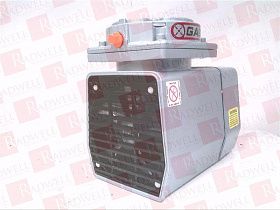 Вакуумный насос  Артикул D0A-V191-AA от производителя IDEX INC