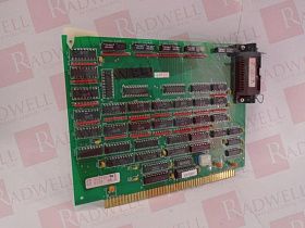 Плата ПК Плата ПЛК / дополнения к  плататам Артикул 353750-98E от производителя PARKER