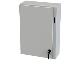 Saginaw Control & Engineering SCE-36XEL2510LPLG