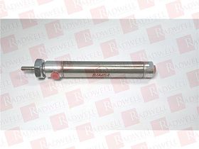 Пневматический цилиндр Артикул NR-022-D от производителя BIMBA