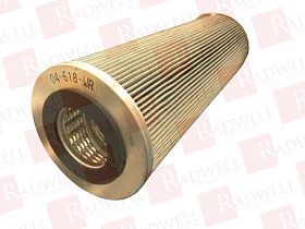 Фильтр / осушитель Артикул 04-618-6UM от производителя FILPRO