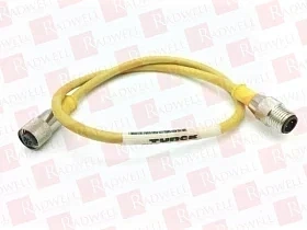 Комплект кабелей / шнуров QD Артикул KB3T05SB3TXORSV от производителя TURCK