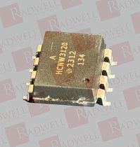 Оптоизолятор интегральных схем Артикул HCNW3120#500 от производителя BROADCOM