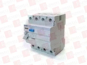 Автоматический выключатель для монтажа на дин-рейку Артикул TD3-RCCB от производителя TERASAKI