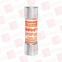 Предохранитель Артикул A70P30-1 от производителя MERSEN