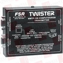 Приемопередатчик Артикул MMTP-100 от производителя FSR INC