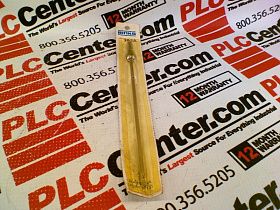 Игольчатый клапан  Артикул 263A от производителя BINKS