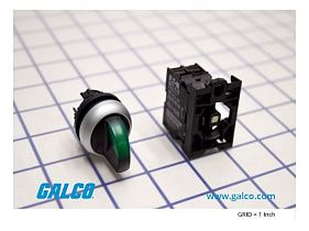 Klockner-Moeller, Div of Eaton Corp. M22-WLKV-G-K10-230G